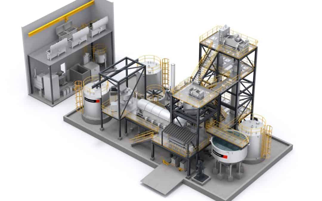 ZADRA vs AARL: Which Gold Elution System Performs Better in Zimbabwe?