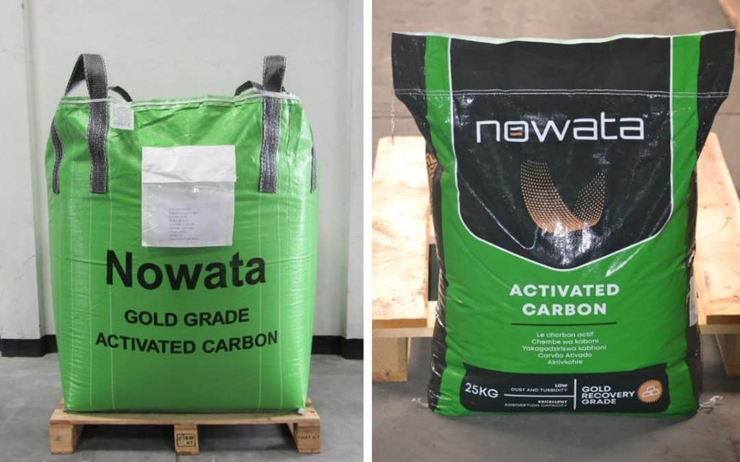 How to Extend the Life of Your Carbon and Boost Gold Recovery