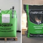 Activated Carbon for Gold Elutions