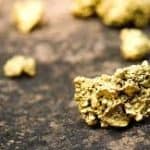 Gold Recovery Zimbabwe