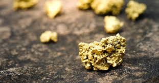 Gold Recovery Zimbabwe