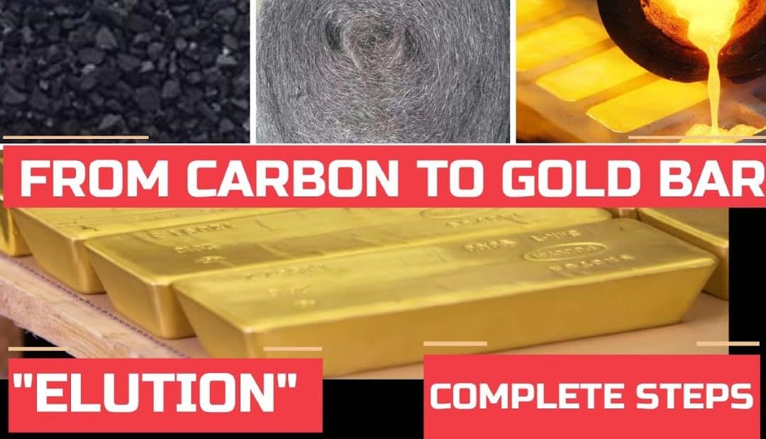 Top 5 Problems That Reduce Gold Elution Efficiency (and How to Fix Them)