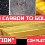 Problems with Gold Elutions